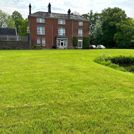 Coundon Lodge Coventry Luaran gambar