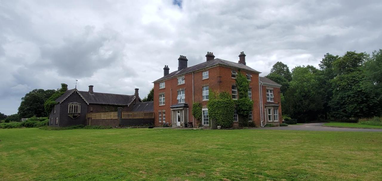 Coundon Lodge Coventry Luaran gambar