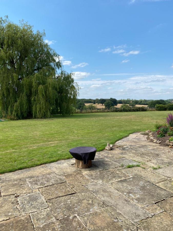 Coundon Lodge Coventry Luaran gambar