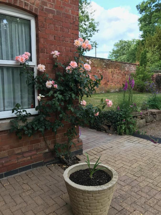 Coundon Lodge Coventry Luaran gambar