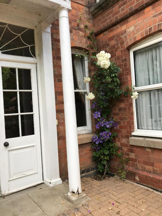 Coundon Lodge Coventry Luaran gambar