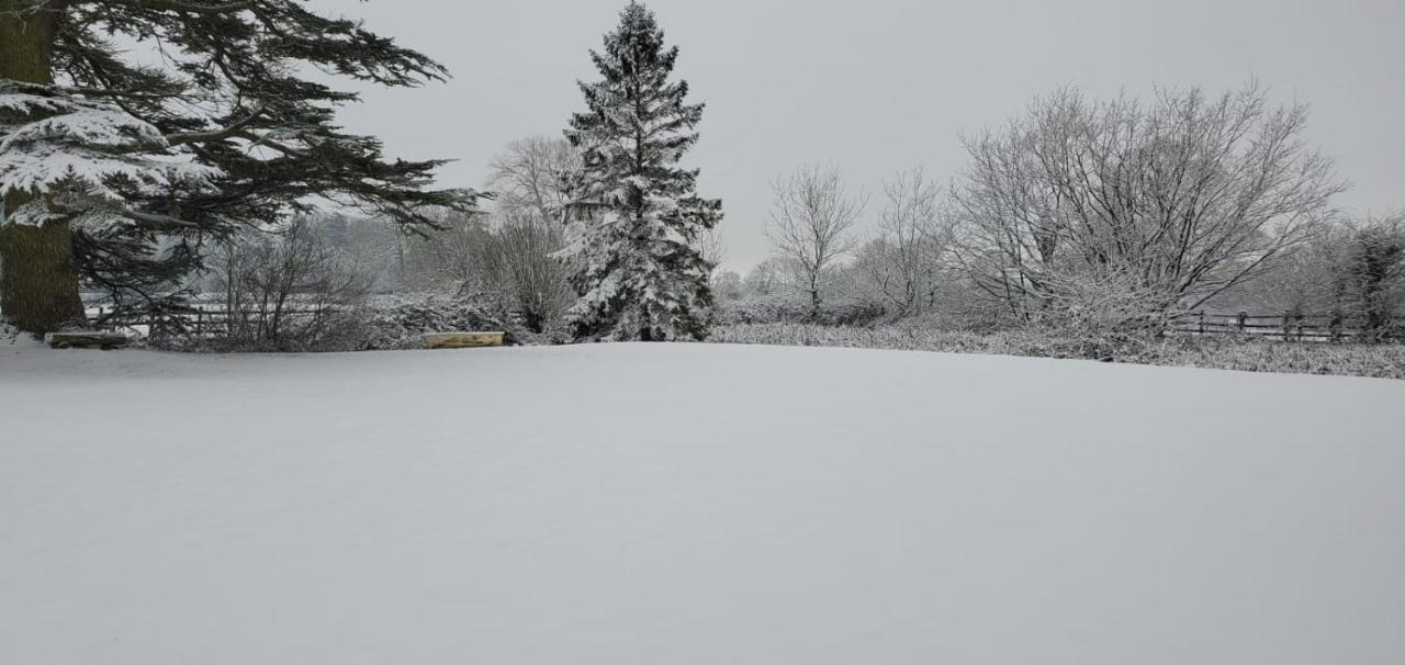 Coundon Lodge Coventry Luaran gambar