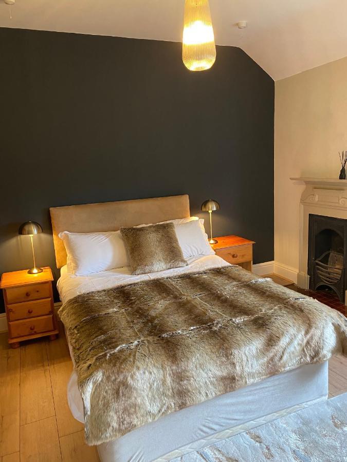 Coundon Lodge Coventry Luaran gambar