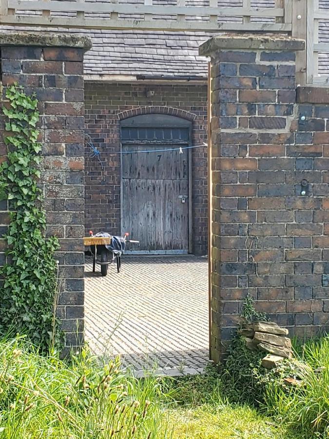 Coundon Lodge Coventry Luaran gambar