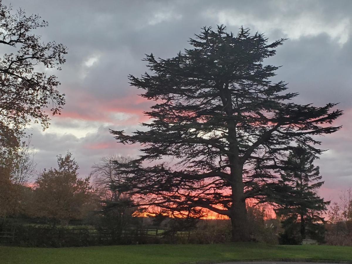 Coundon Lodge Coventry Luaran gambar