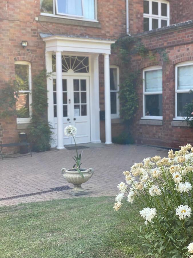Coundon Lodge Coventry Luaran gambar