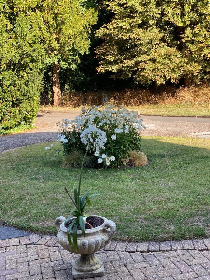 Coundon Lodge Coventry Luaran gambar