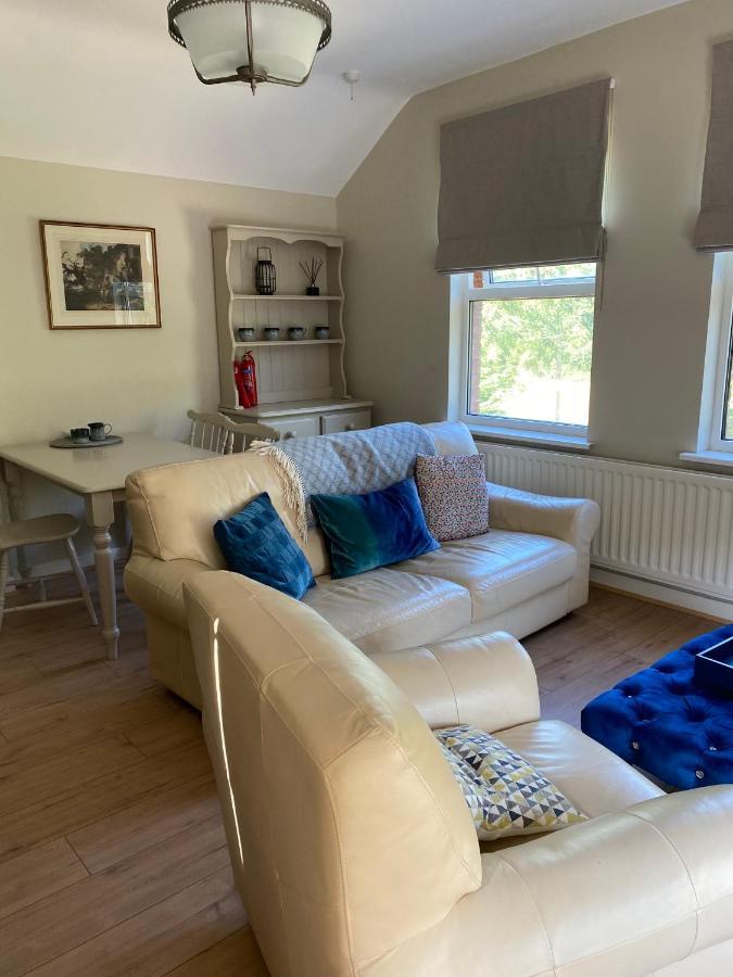 Coundon Lodge Coventry Luaran gambar