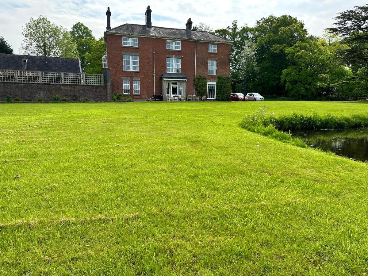 Coundon Lodge Coventry Luaran gambar