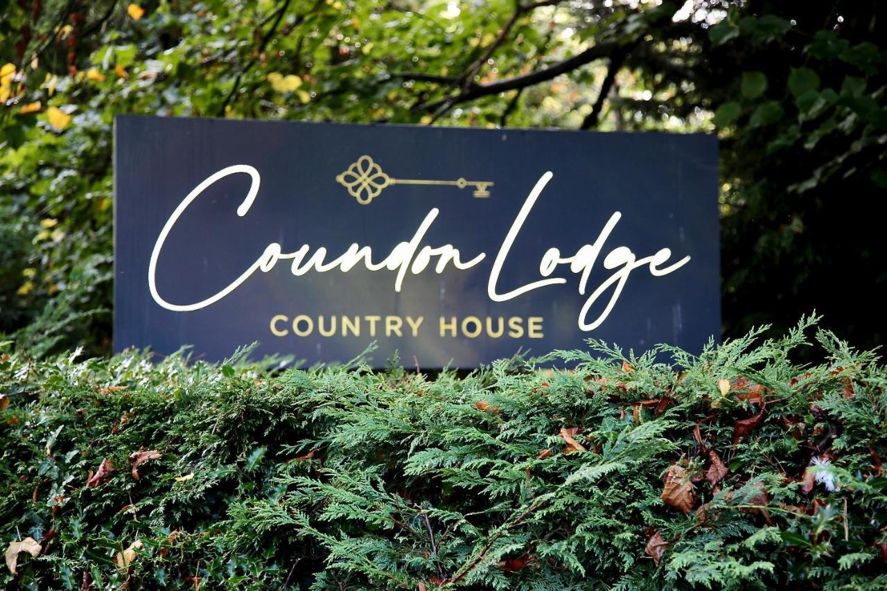 Coundon Lodge Coventry Luaran gambar