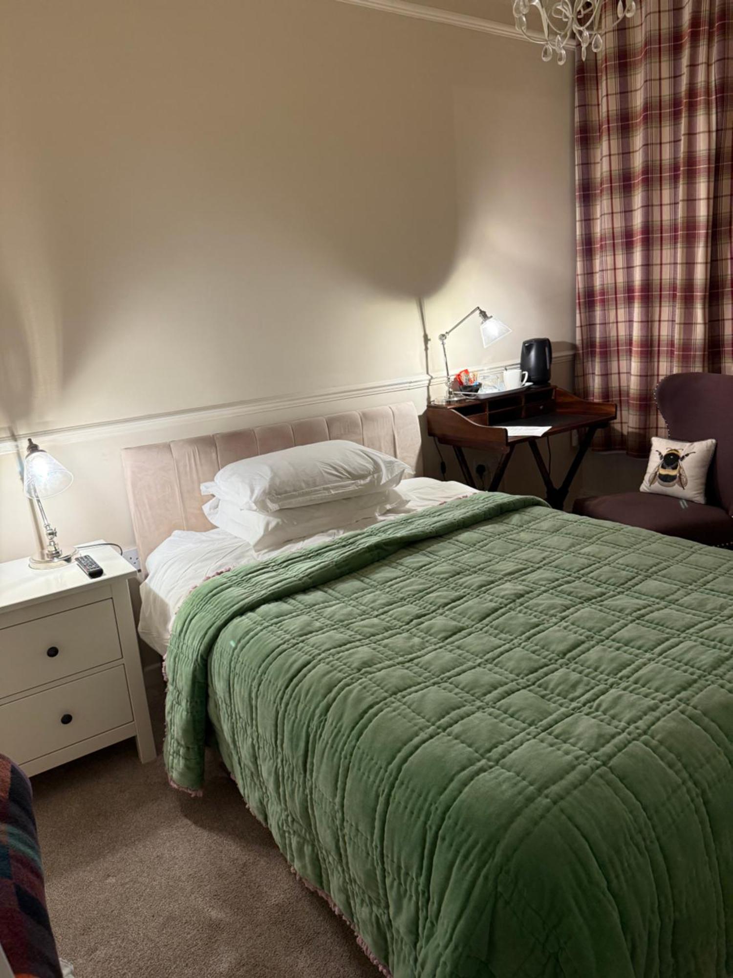 Coundon Lodge Coventry Luaran gambar