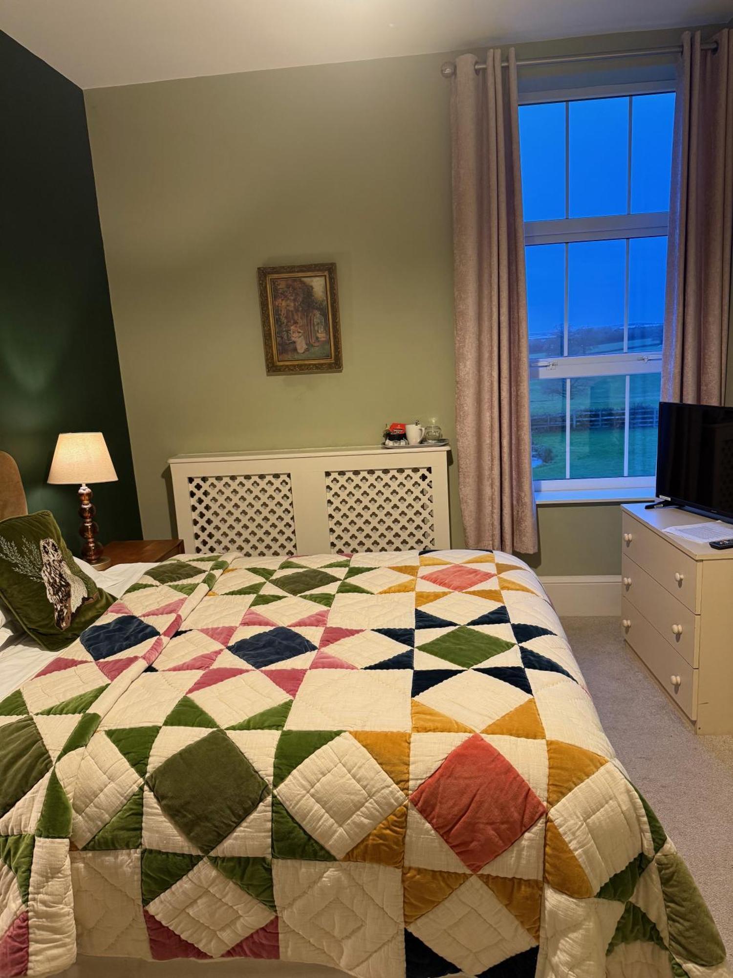 Coundon Lodge Coventry Luaran gambar